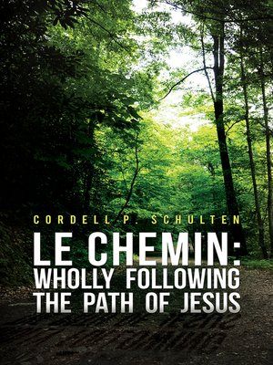 cover image of Le Chemin